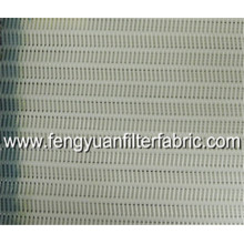 Polyester Spiral Presse Filter Bildschirm Gürtel